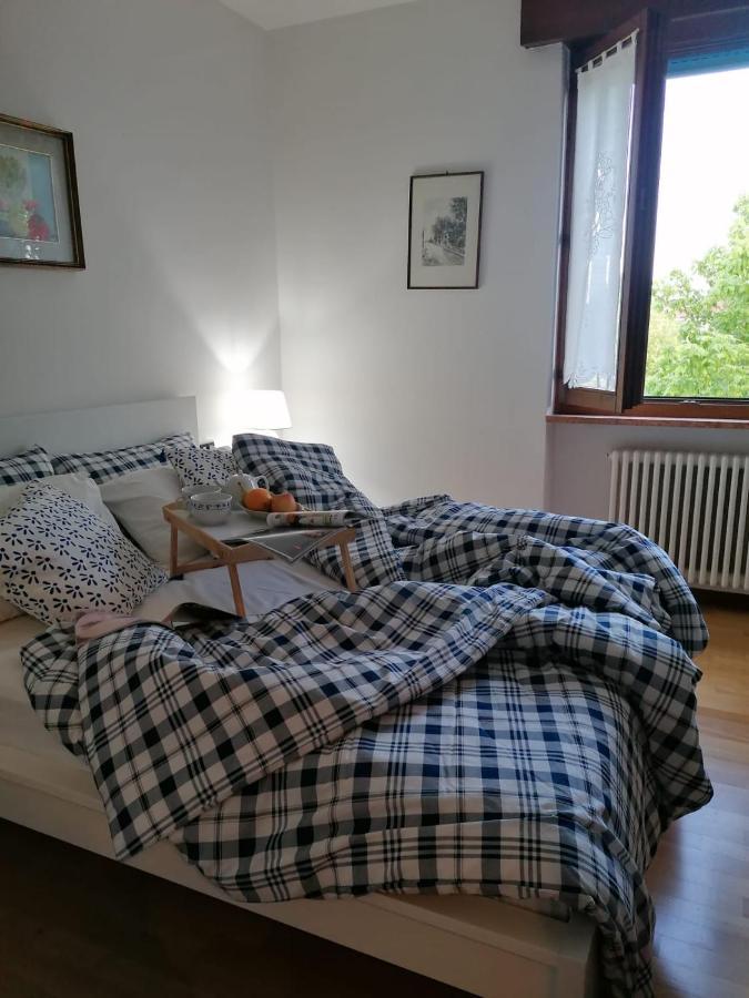 La Casa Di Lazise公寓 外观 照片