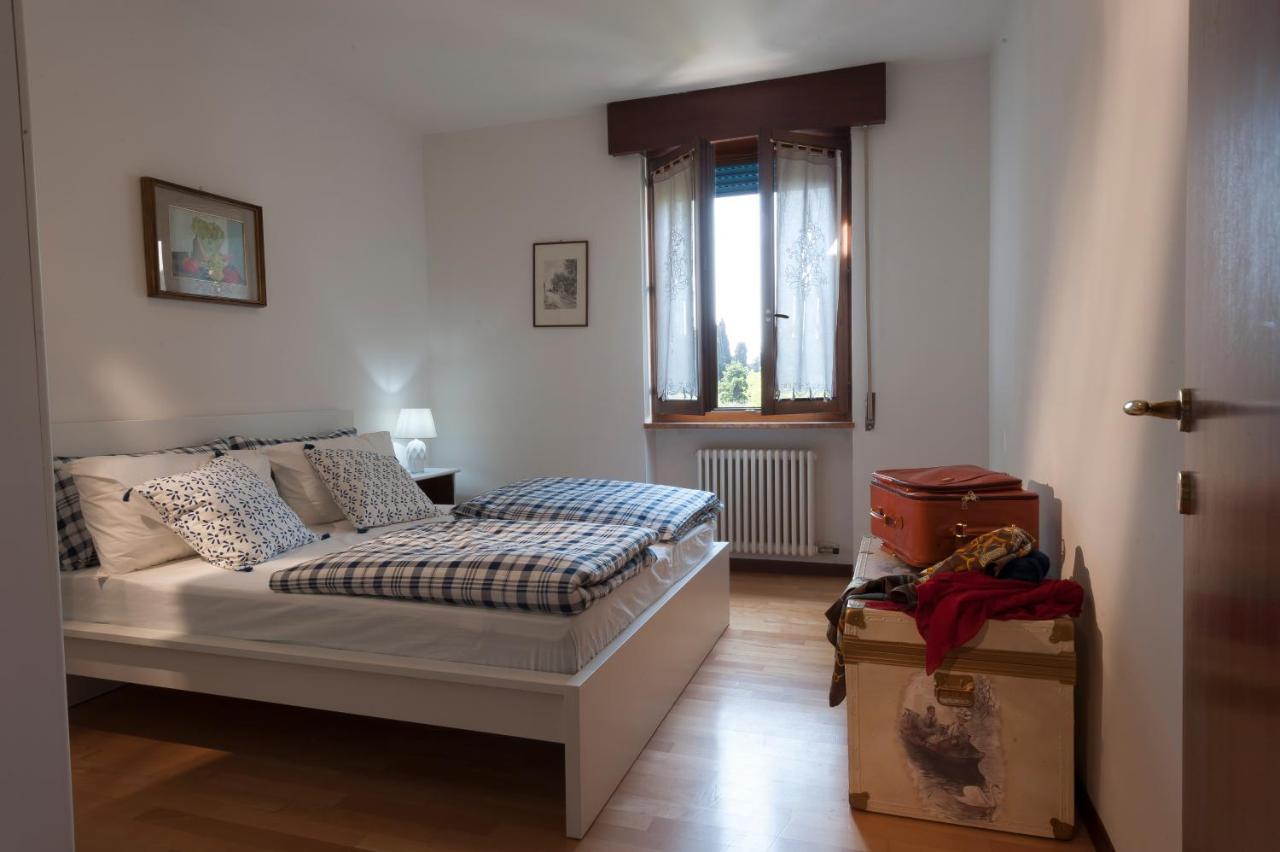 La Casa Di Lazise公寓 外观 照片