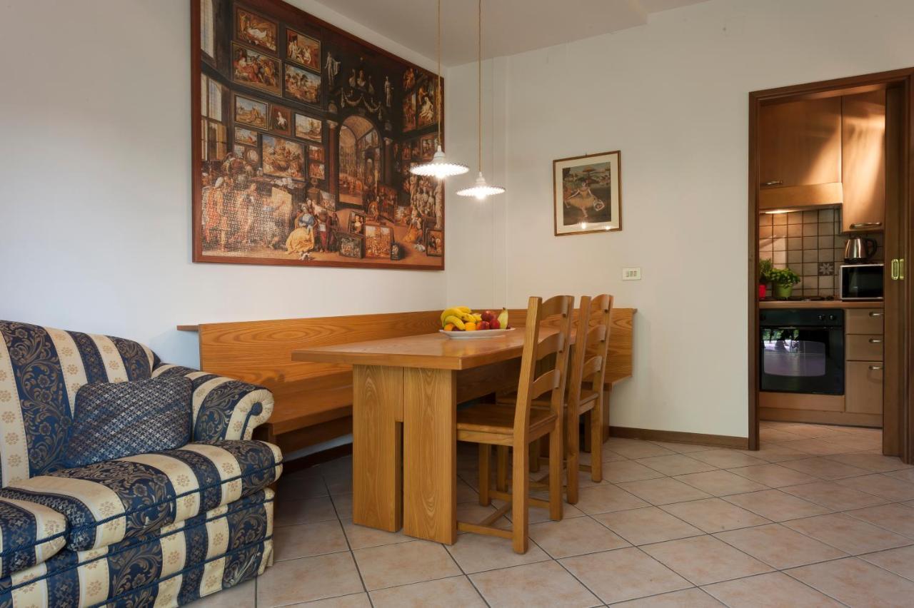 La Casa Di Lazise公寓 外观 照片