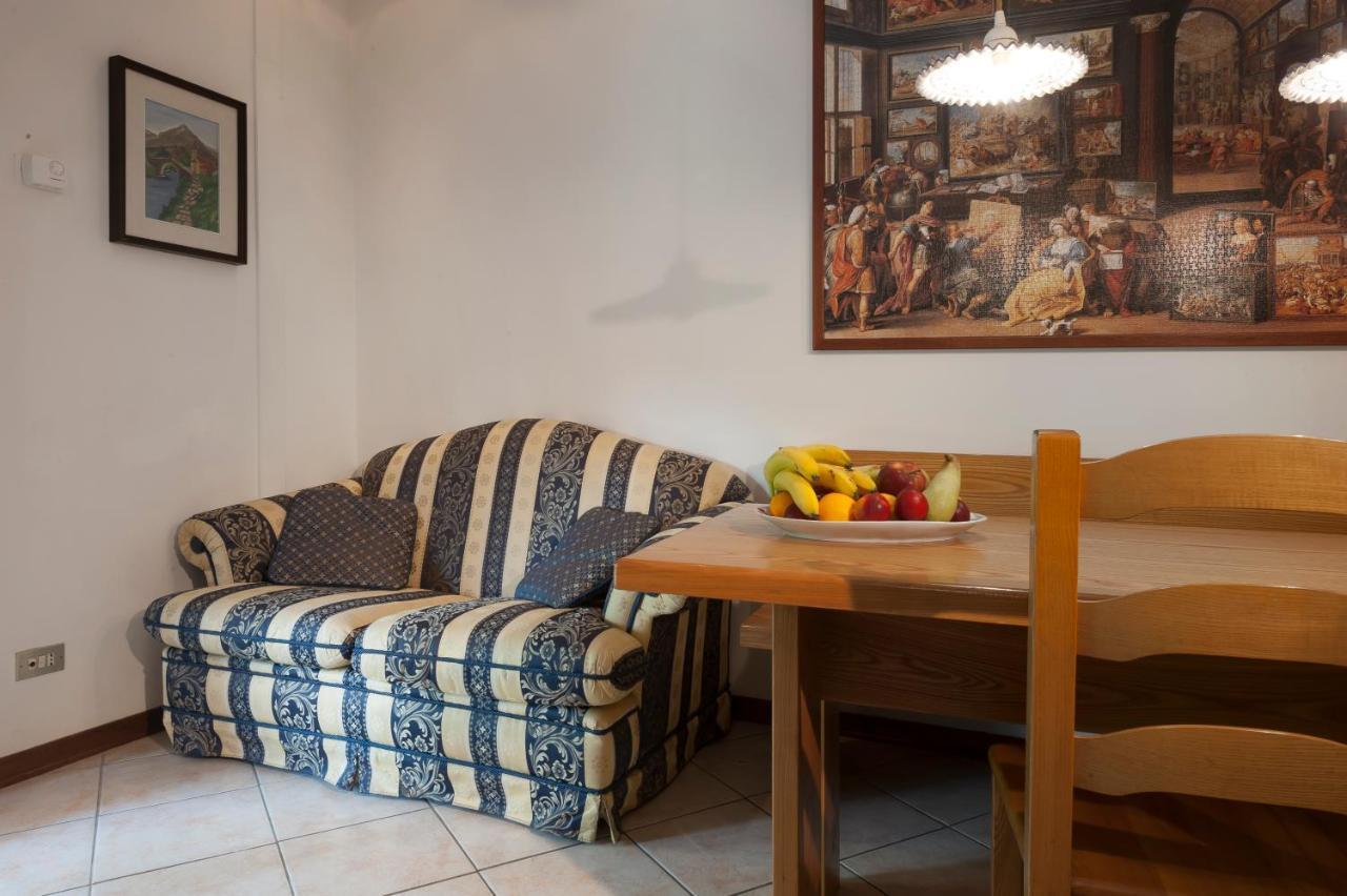 La Casa Di Lazise公寓 外观 照片